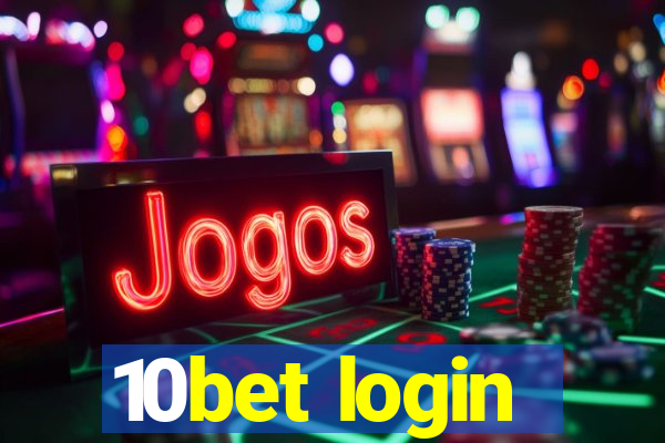 10bet login